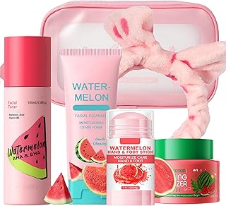 Kit de cuidado de la piel de frutas – Set de ...