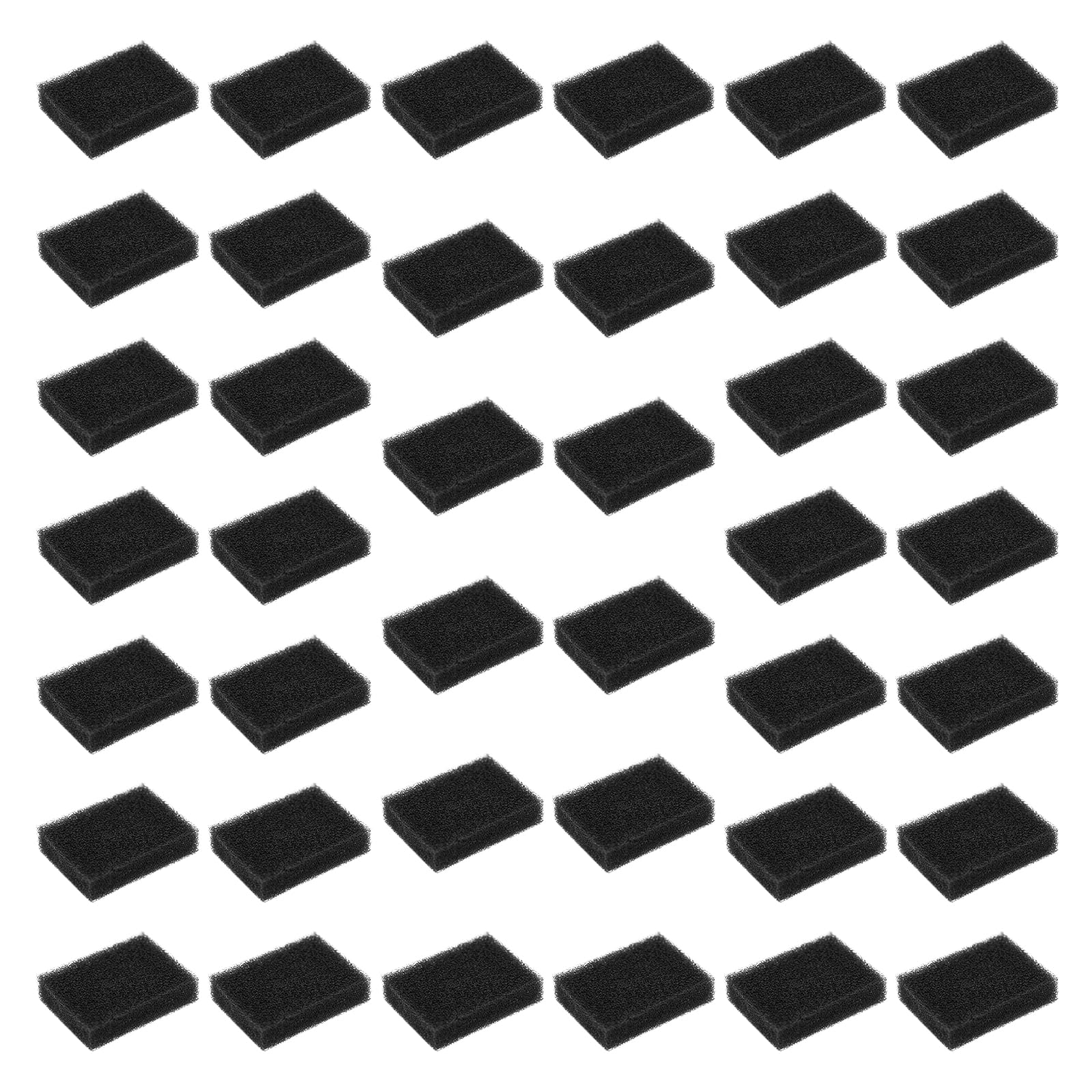 40 Packs Disposable Filter for CPAP Filter Kit - Compatible with 3B Medical Luna G3 Series CPAP Machines - Replacement Filters for CPAP Machines - for