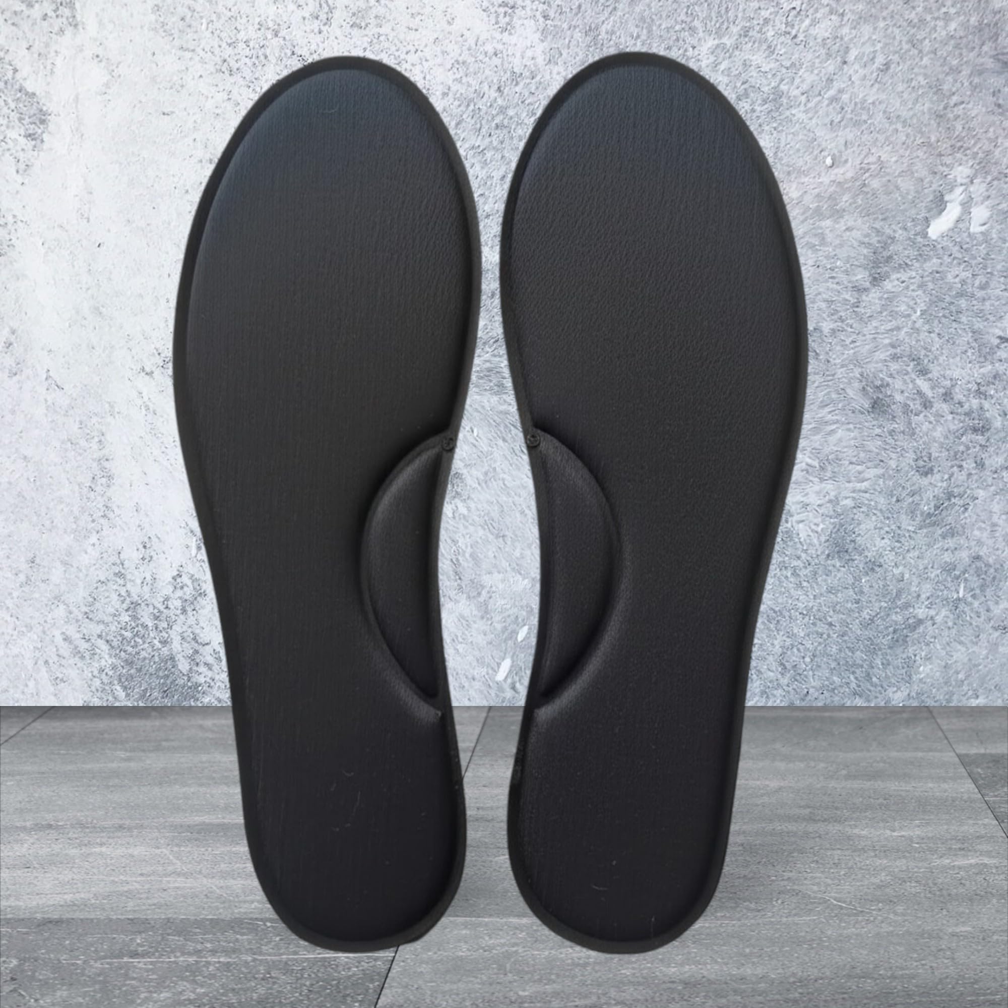 Shoes Sole for Flat Foot | Shoe Sole Pad with Arc Support | Memory Foam Insole | Shoe Inner Pads for Sports and Men | Shoes Heel Pad for Comfort and Support (8)