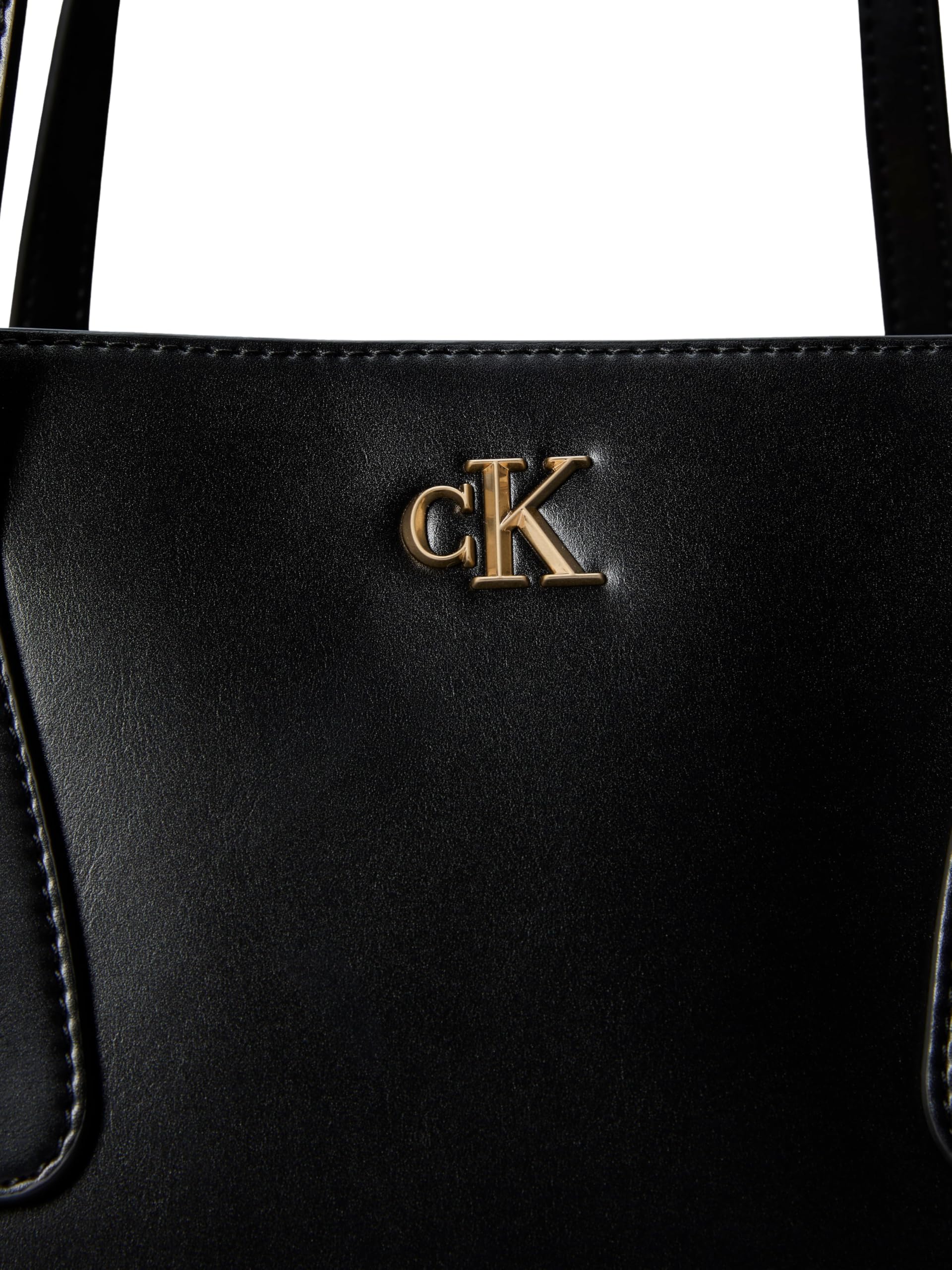 Calvin Klein - Ck Medium Work Tote Lv04f3442g, Tote Donna