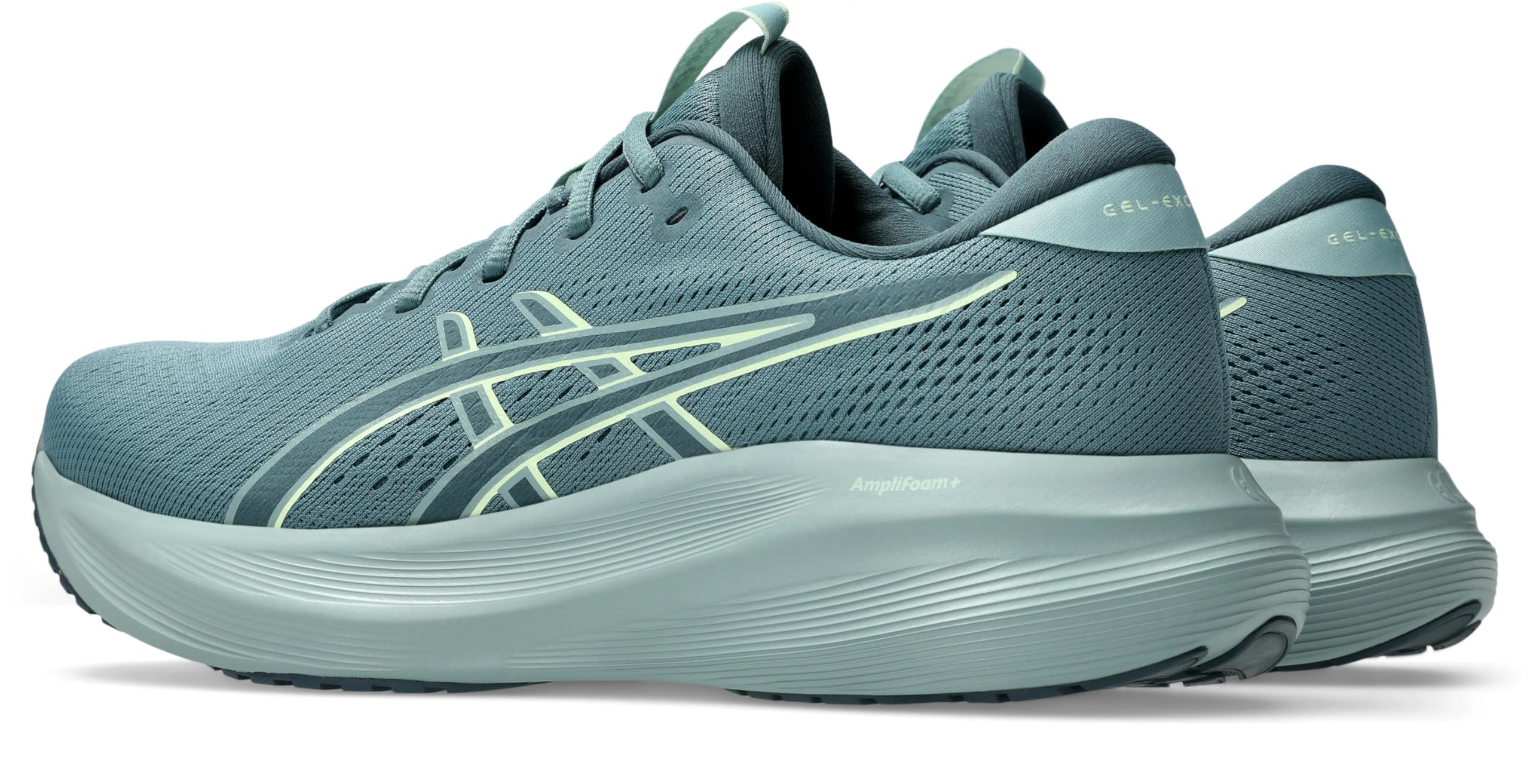 ASICS Herren Gel-Excite 11Sneaker