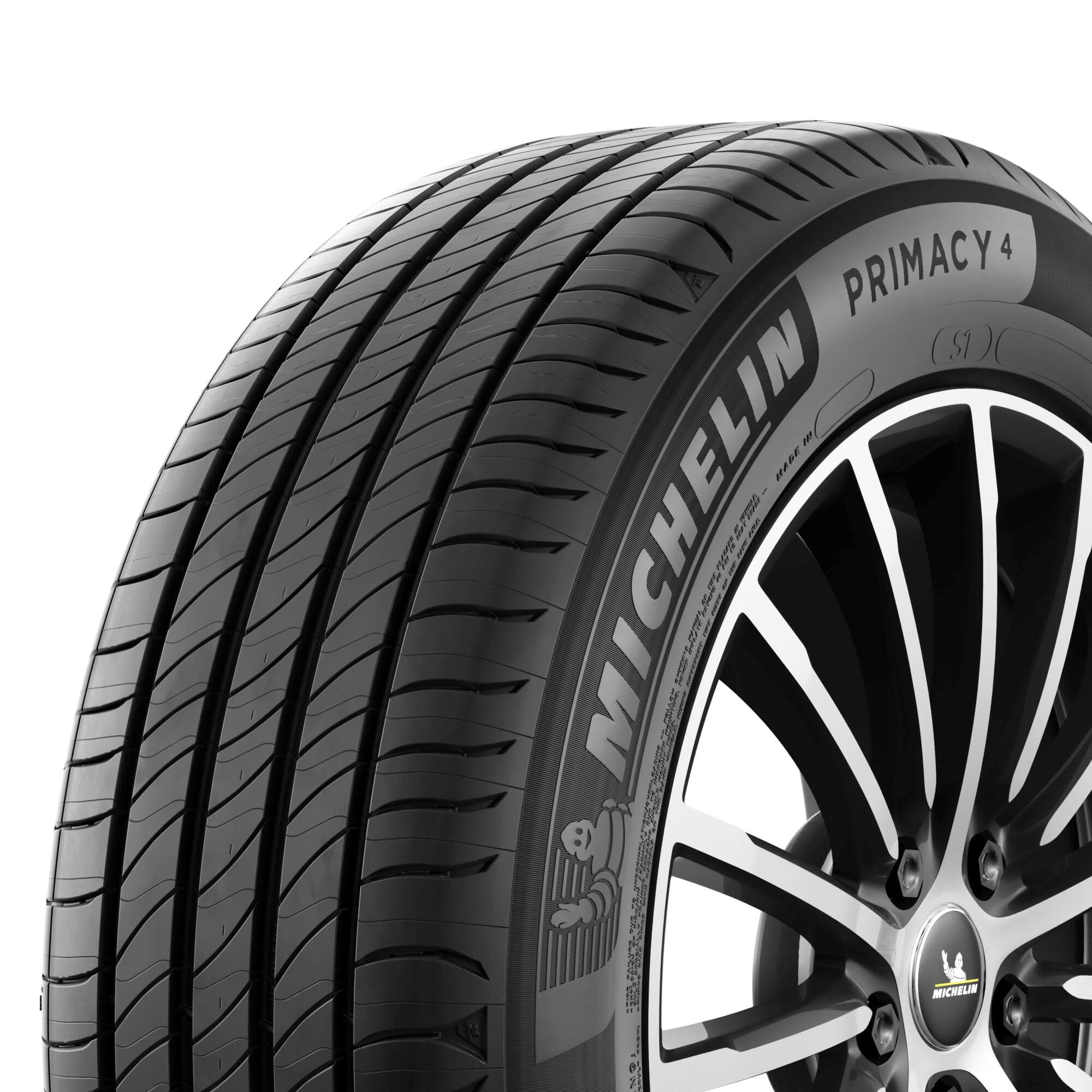 Amazon.co.jp: MICHELIN (ミシュラン) PRIMACY 4 205/60 R16 92H S1