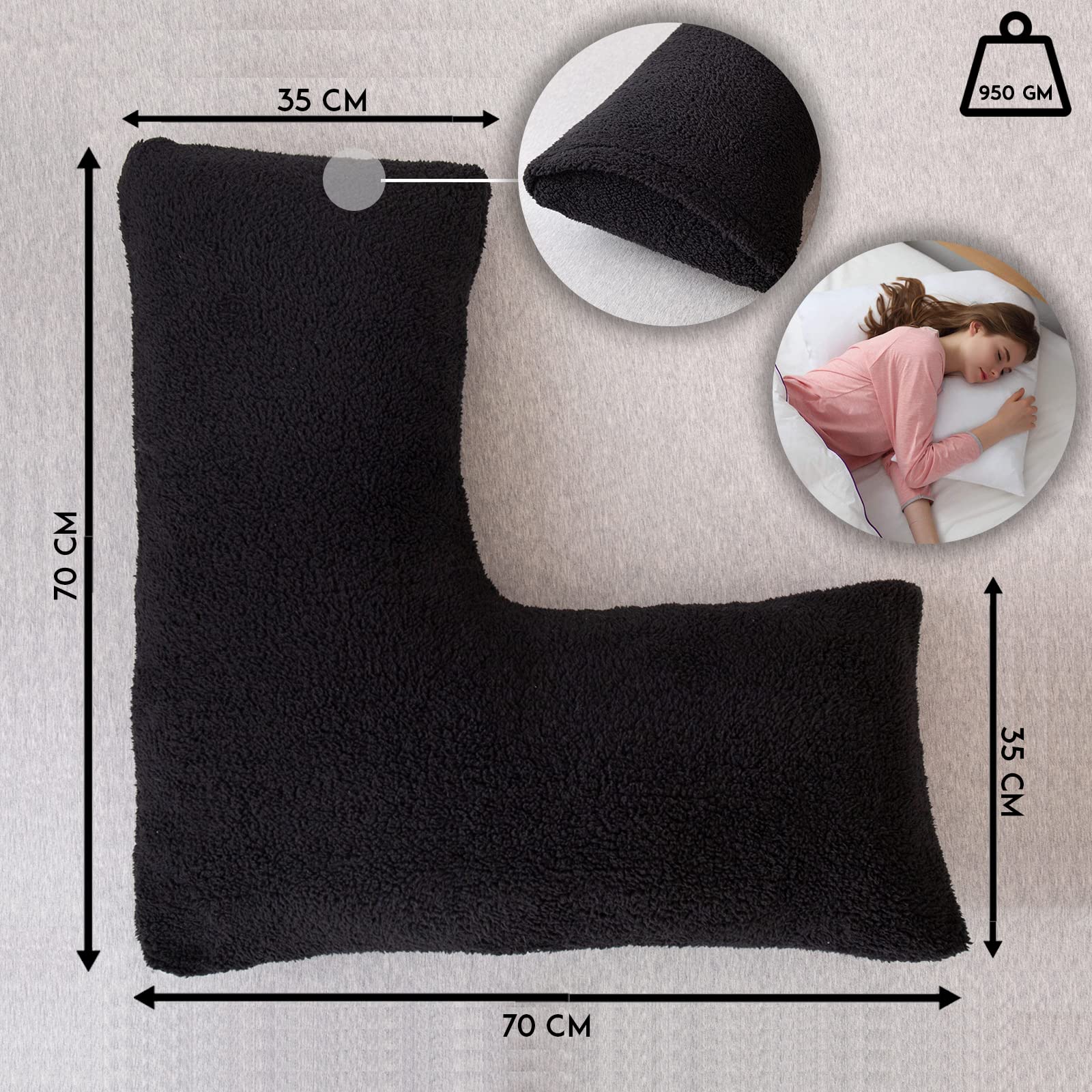 Cuscino A V-cuscini E Custodia Per Allattamento ... - Alibaba - Foto 3