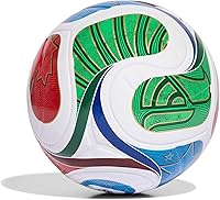 Vista 2 de Copa Mundial de la FIFA 26™ Balón de fútbol Trionda