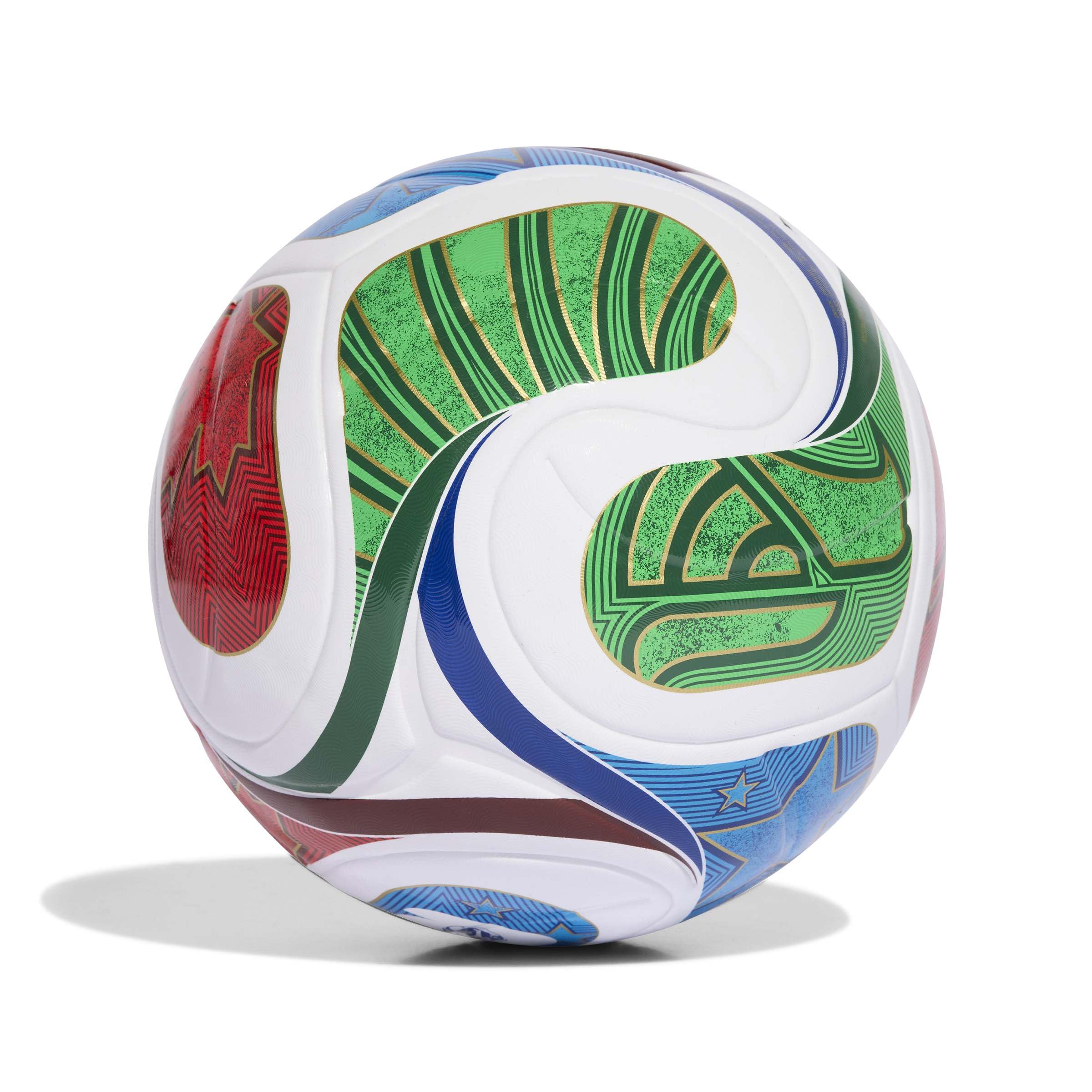 adidas Unisex Balón Copa Mundial de la FIFA 26™ Trionda League - 2