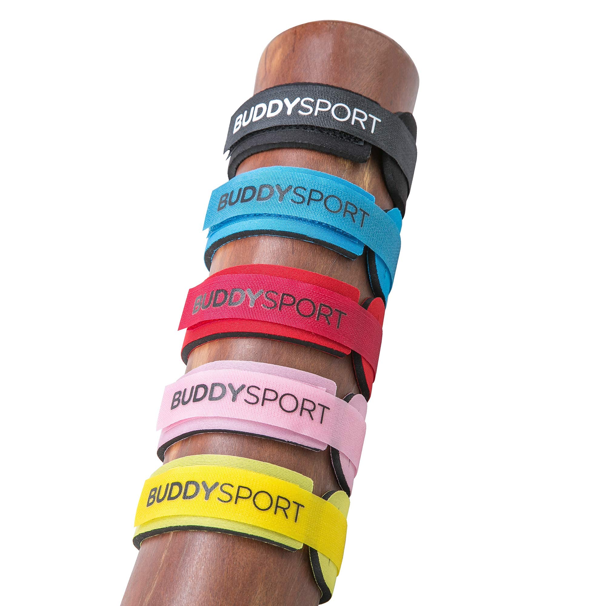Porta Chip. Supporto per Caviglia in Neoprene regolabile. Fascia Elastica per Caviglia. Accessorio sportivo ideale per Nuoto, Ciclismo, Corsa, Triathlon o Altri Sport.