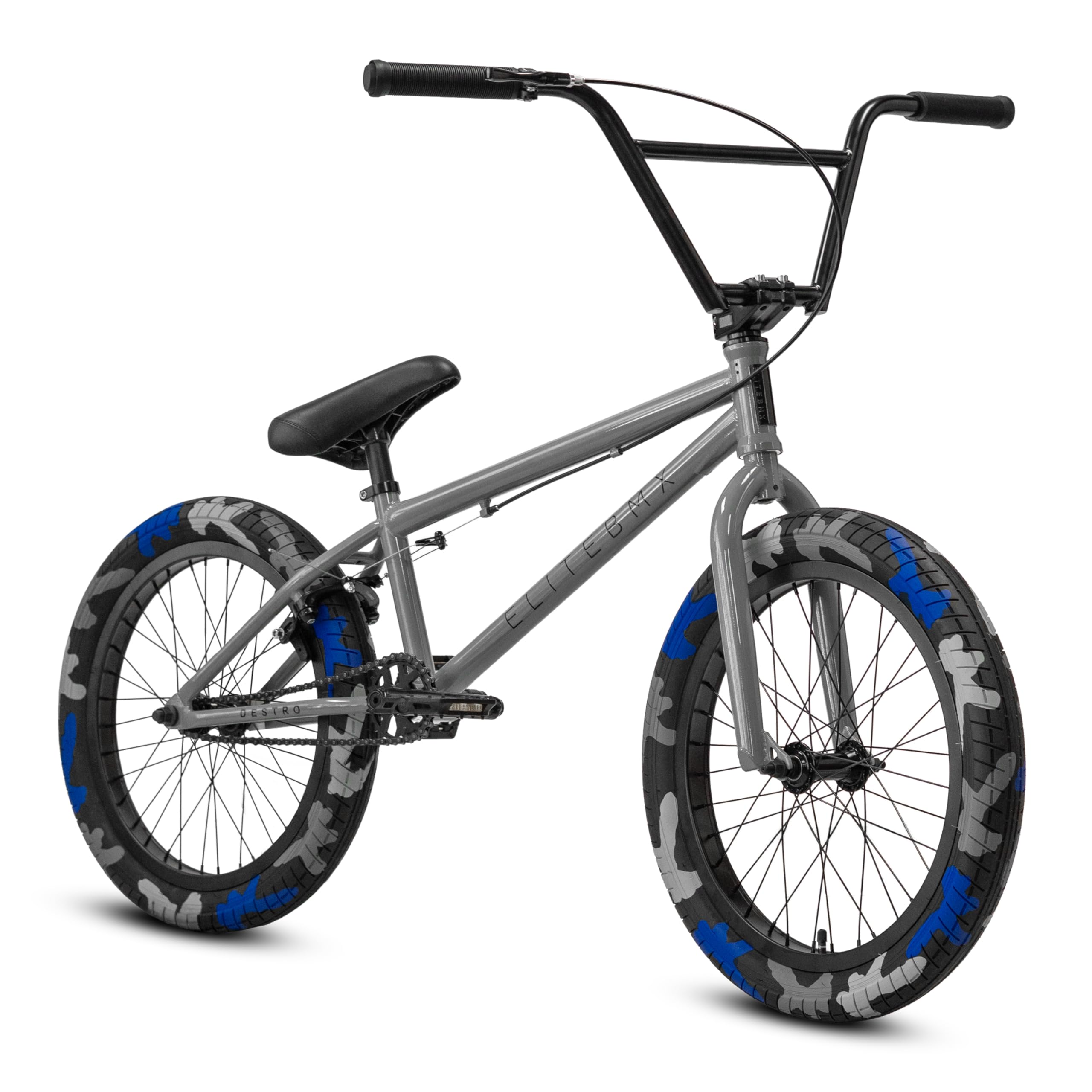 Amazon.co.jp: Elite BMX 自転車 18インチ、20インチ、26インチモデル