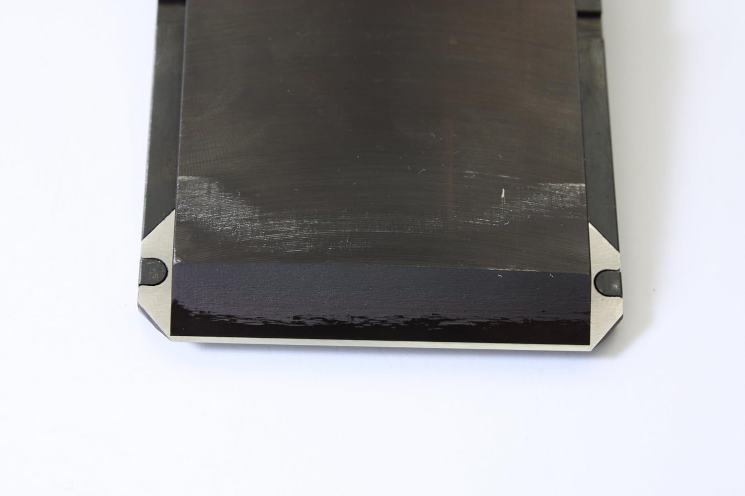 Blade Type Plane and Exchange Super Finishing 70mm Fine Tuning with 20570