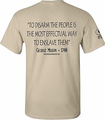 george mason t shirt