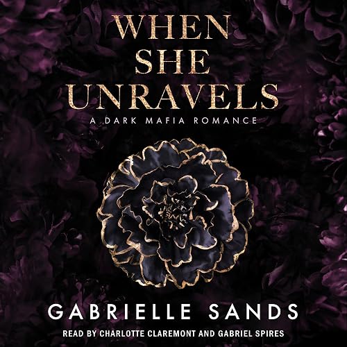 When She Unravels: The Fallen, Book 1