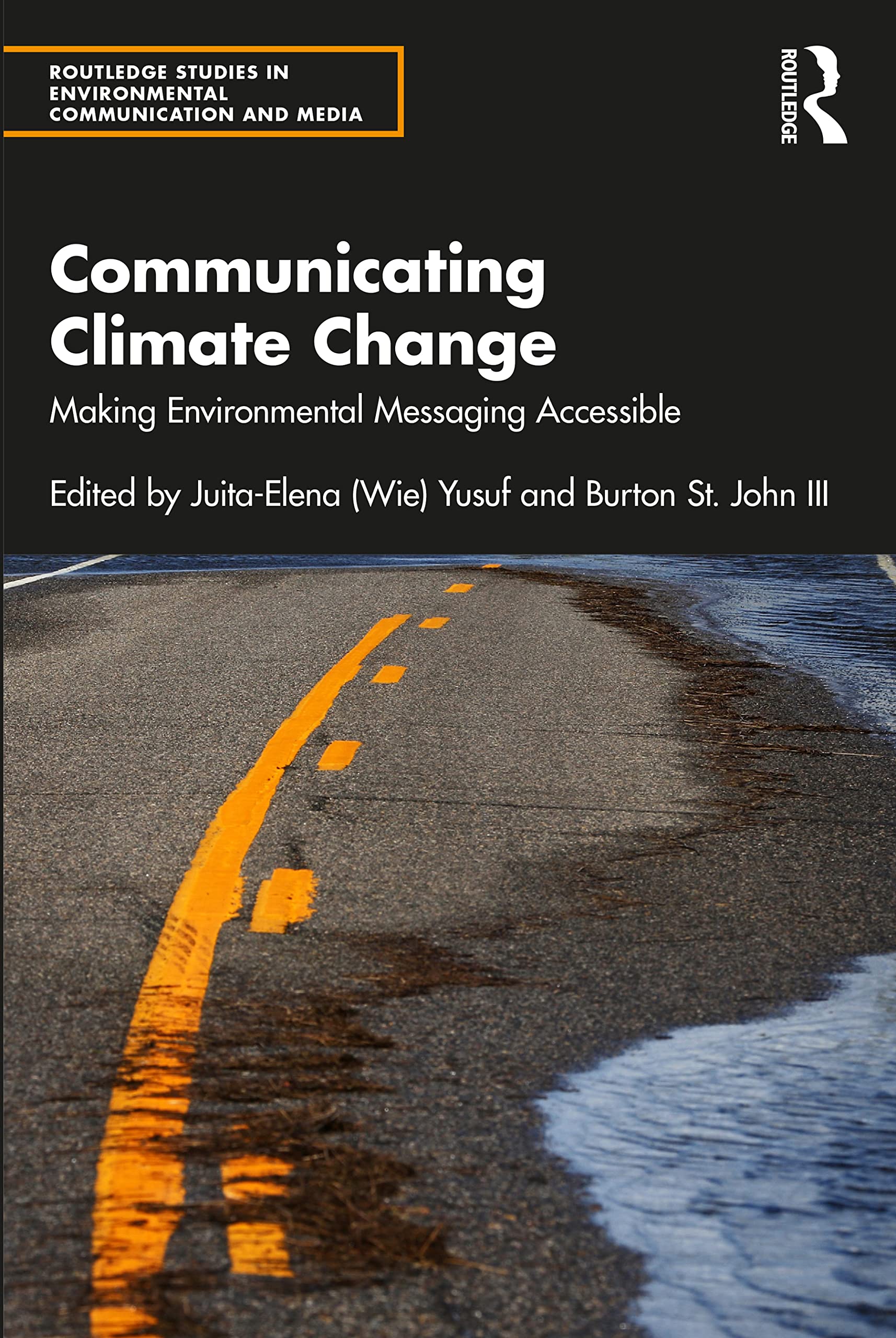 Communicating Climate Change: Making Environmen, Yusuf, John Paperback..