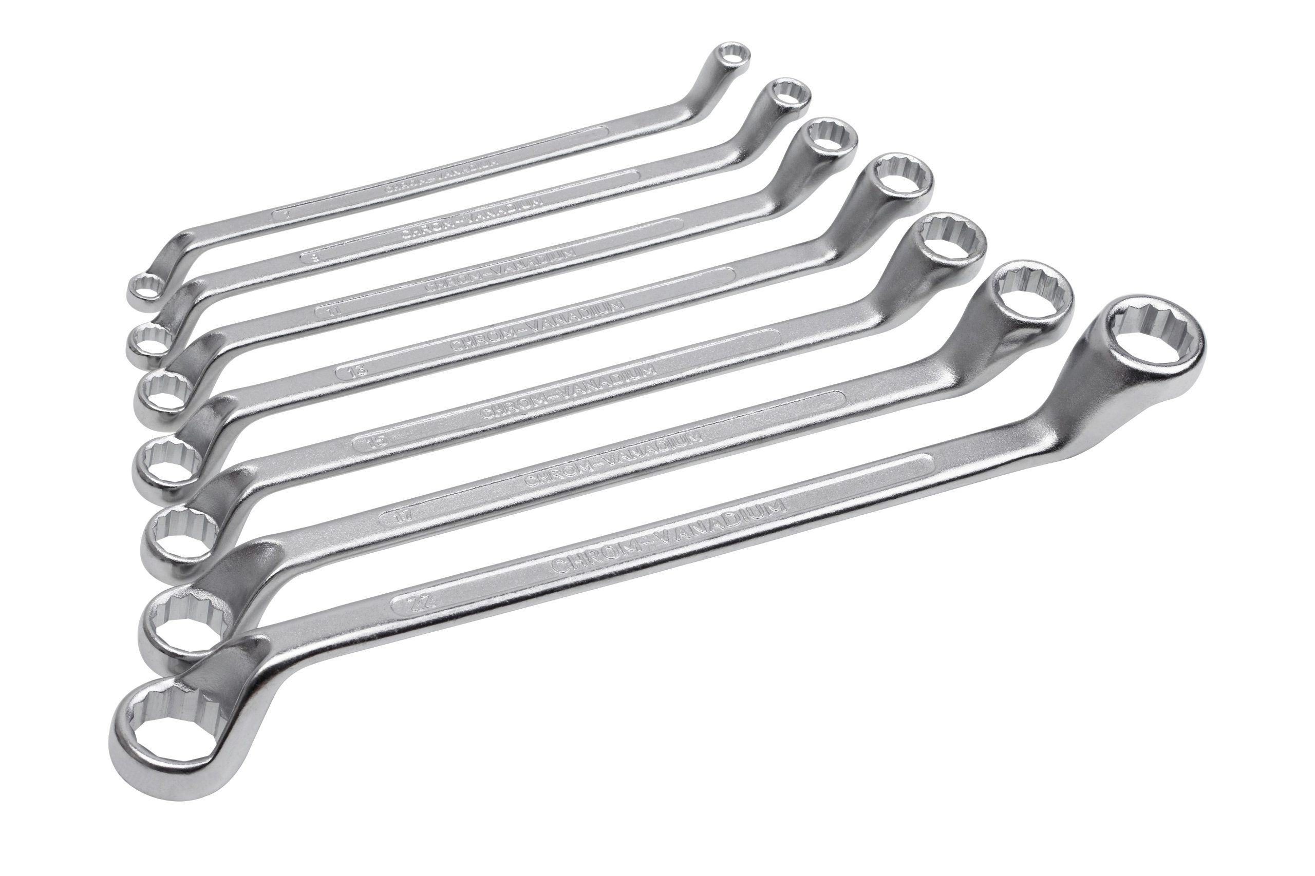 ATD Tools 12-Kant-Ringschlüssel, 1-1/2 X 17-7/8 Zoll – Erhöhte Platte Für Mehr Kraft