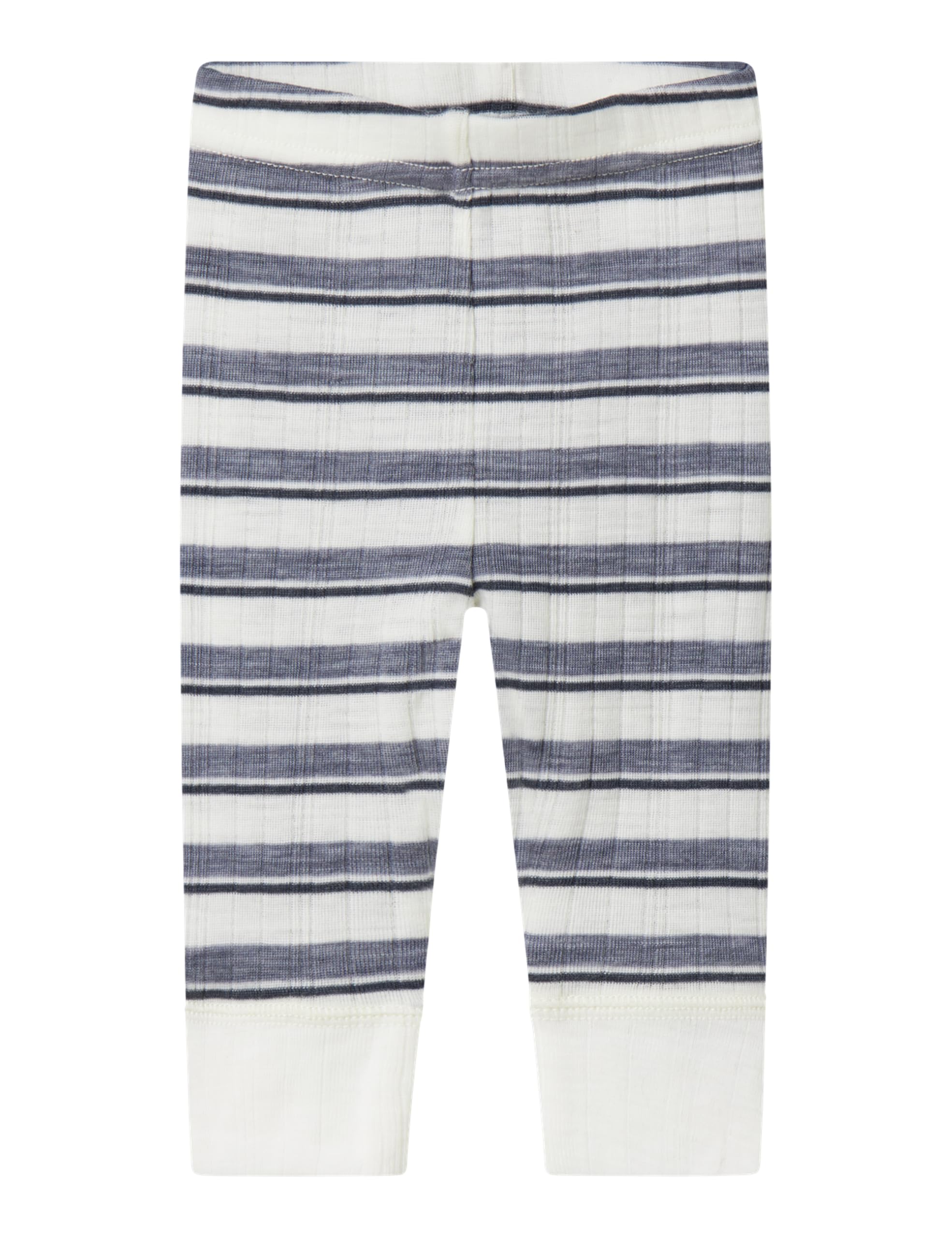 NAME IT Herren Nbmwang Wool Needle Longjohn Noos