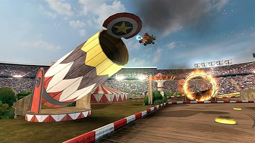 Miniatura 5 de Jimmie Johnson's Anything With An Engine - Playstation 3