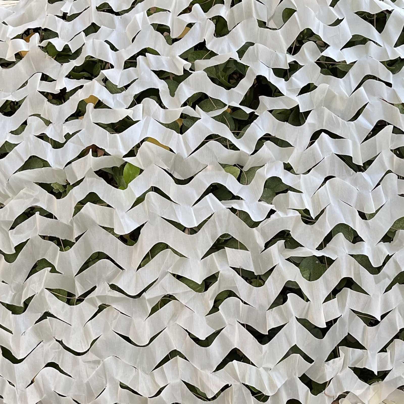 Tarnnetz Beige 3x3m - Camouflage Netz Für Jagd, Camping & Sichtschutz