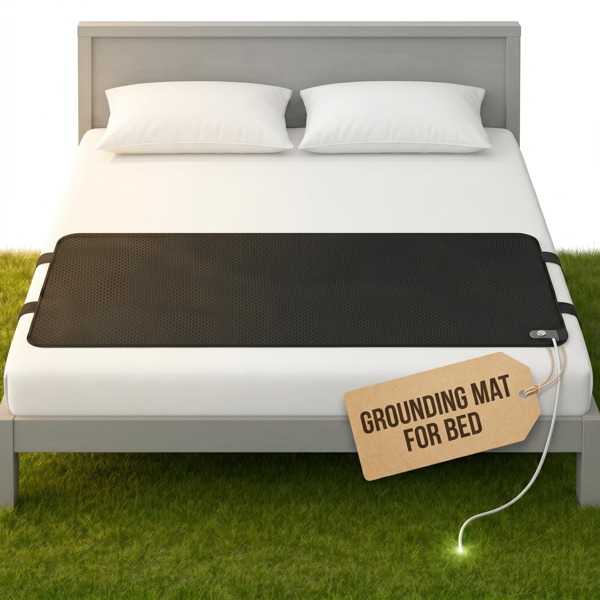 GAYA Grounding Mat for Bed