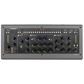 DTM・DAW Monchow Softube essential collection DTM・DAW Monchow Softube essential collection Softube