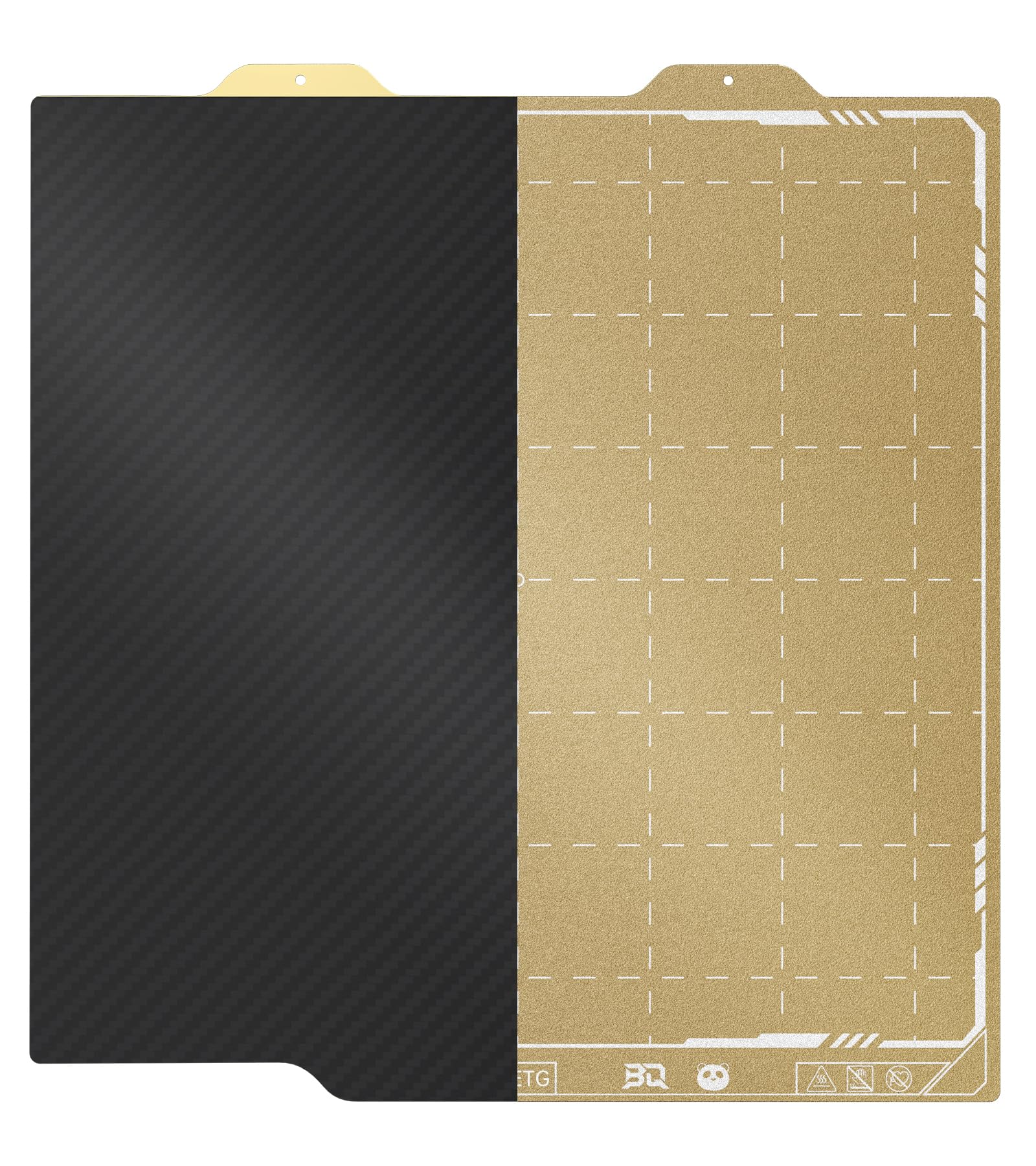 Bambu Lab 3D Printer Build Plate - CryoGrip Pro Glacier -29 Bambu Lab 3D Printer Build Plate - CryoGrip Pro Glacier -29