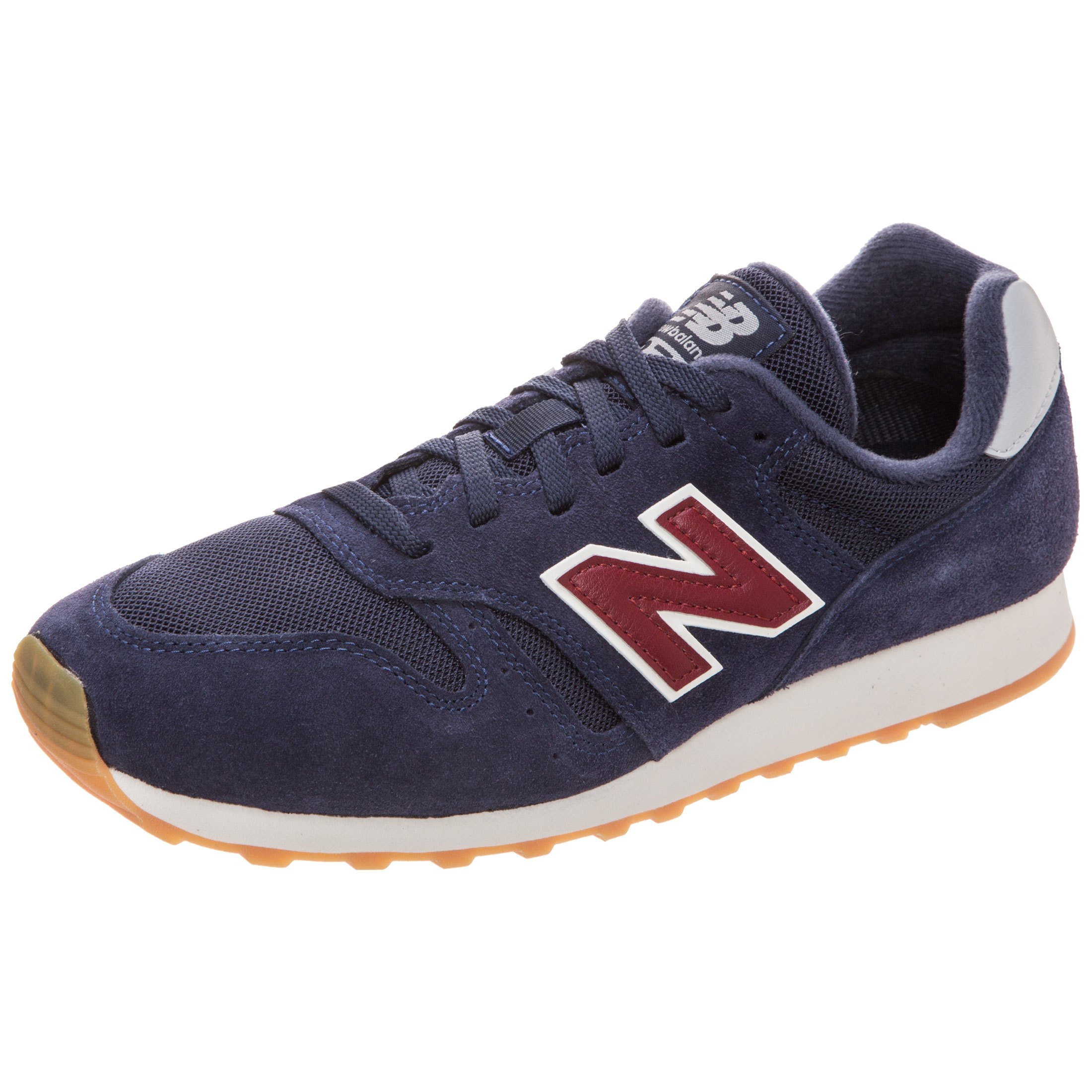 New Balance 373 entrenadoresNiñas — view 13