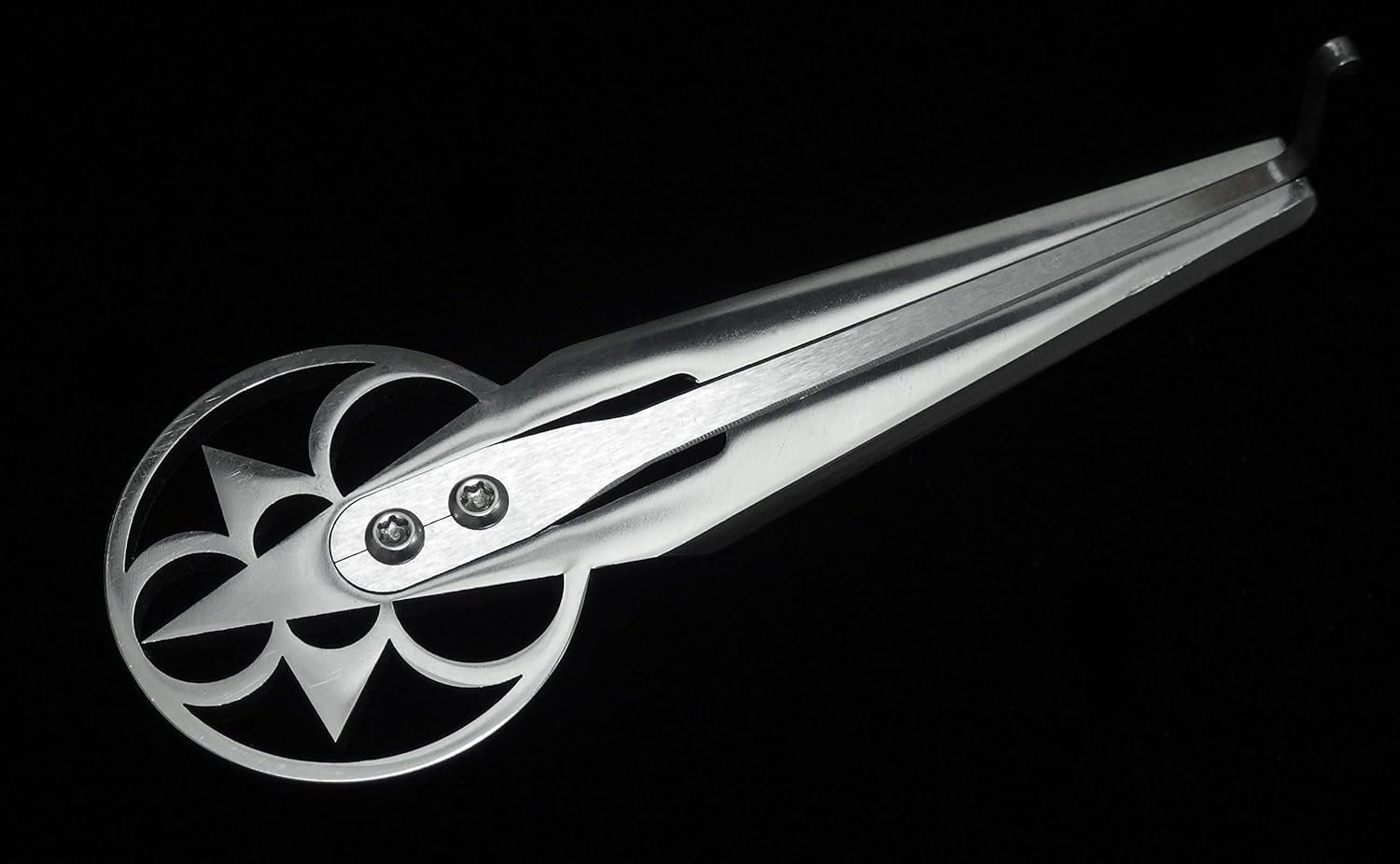 Amazon Jew's Harp by by D.Glazyrin/Rainbow / Professional mouth