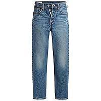 Levi's 501 Crop, Jeans Donna