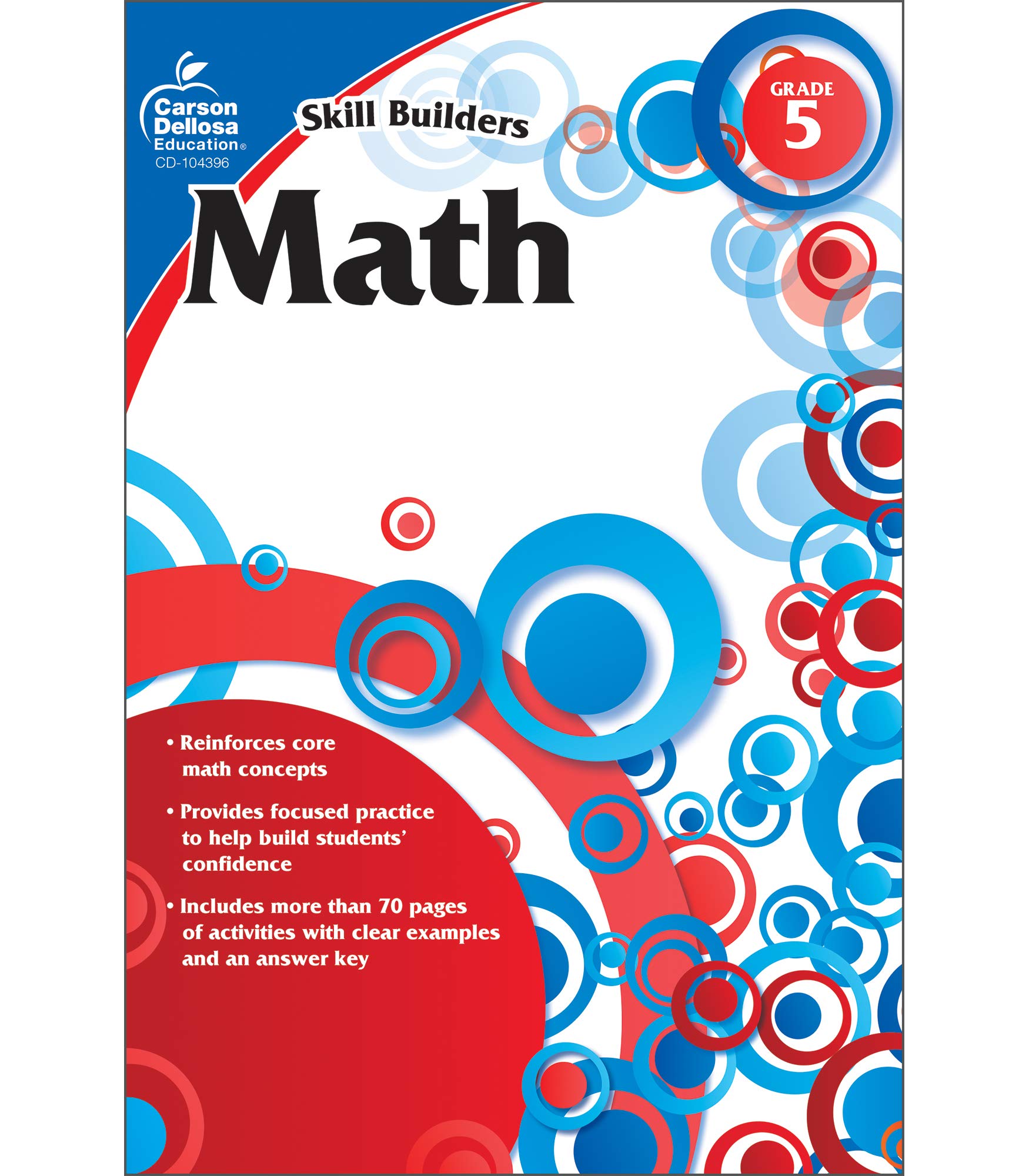 Buy Math: Grade 5 — BookShops.in