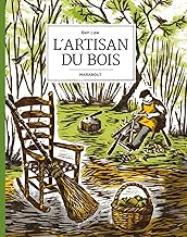 Download L'artisan du bois PDF