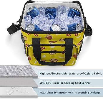 おさるのジョージ保冷バッグ おさるのジョージ保冷保温マルチバッグ（OG-536）（36個入