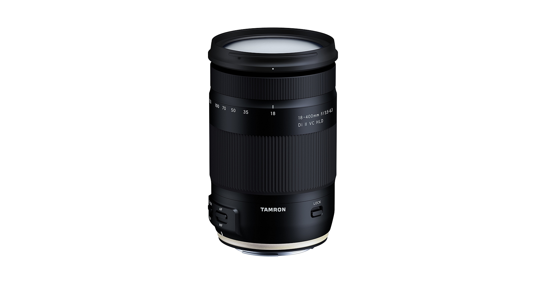 Amazon.com : TAMRON high magnification zoom lens 18-400mm F3.5-6.3