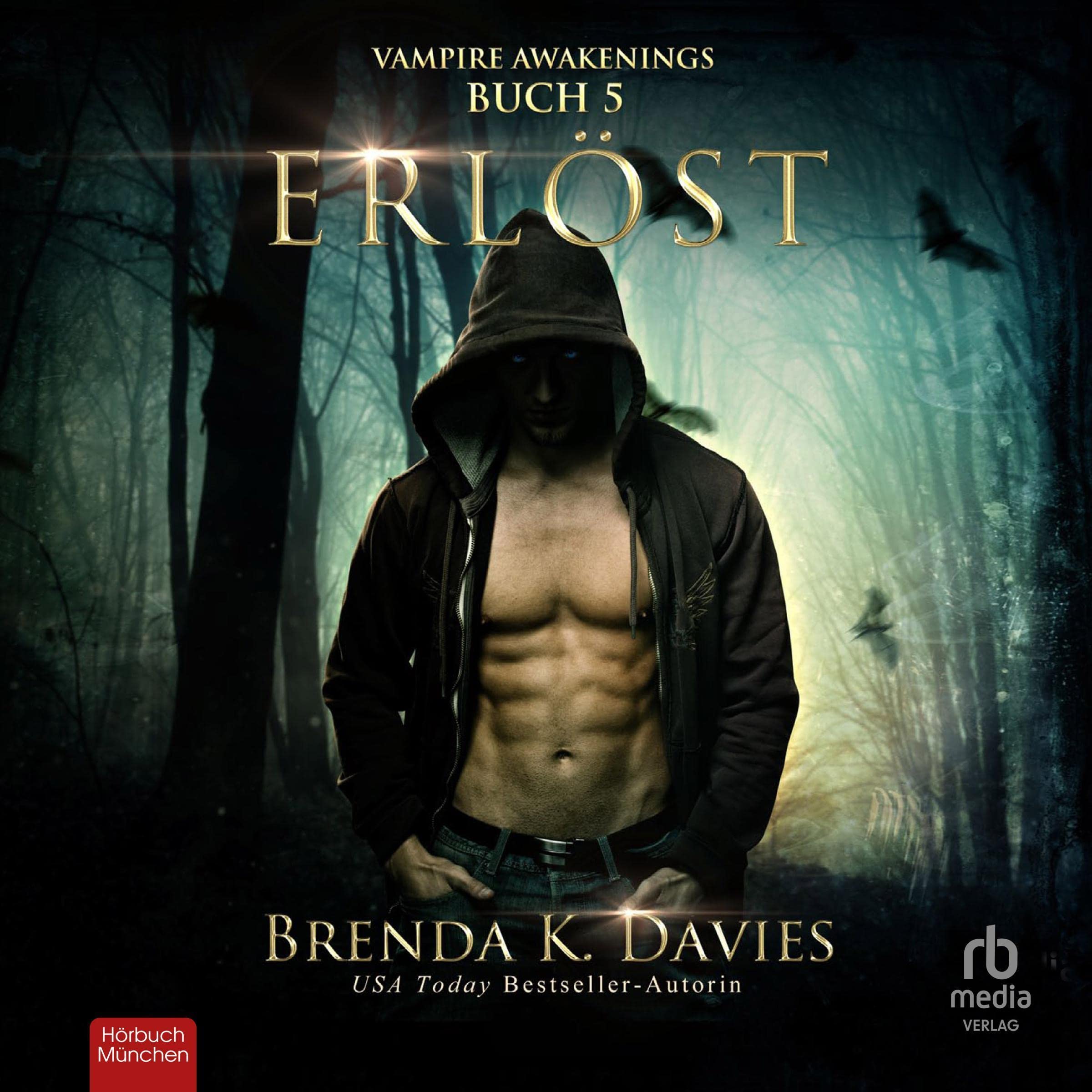 Cover art for Erlöst [Undone]
