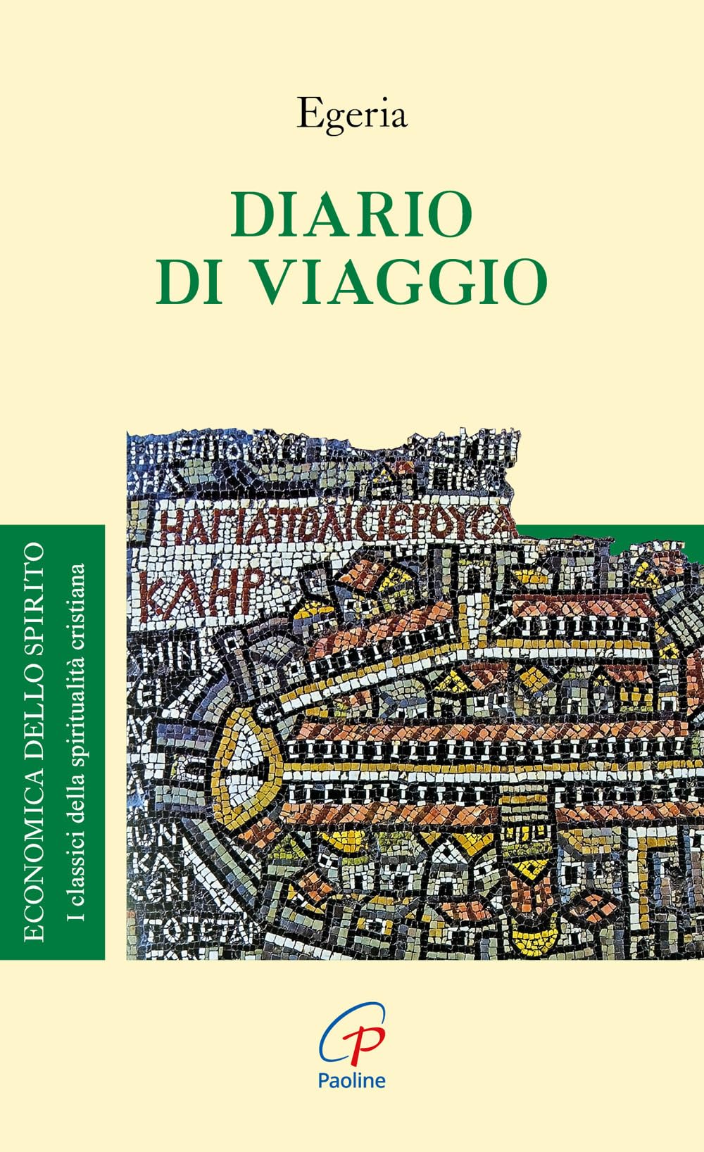 Diario di viaggio