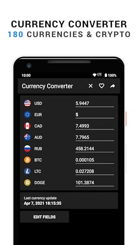 CalcKit: All-In-One Calculator