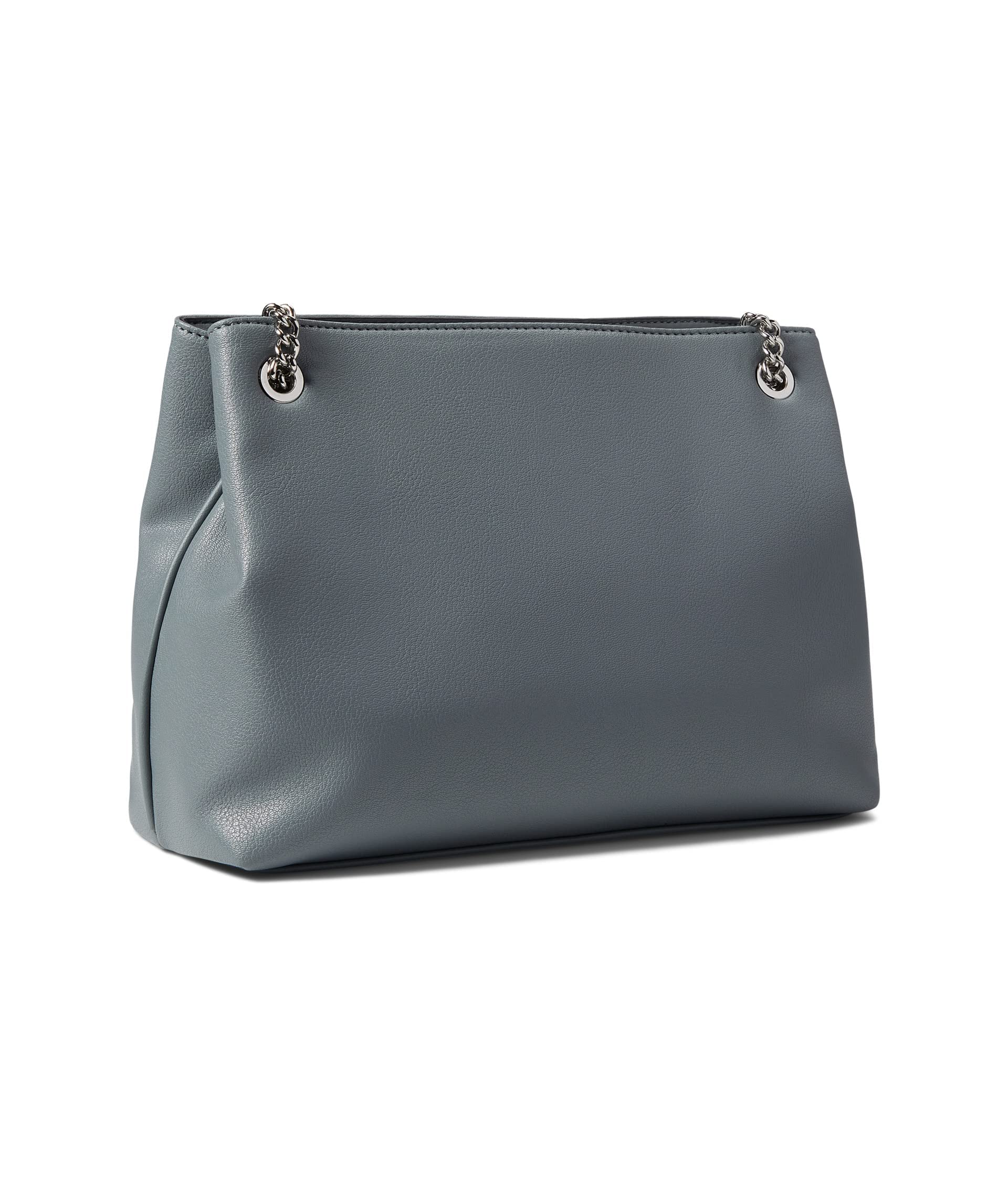 Nine West Canbury Convertible Shoulder Slate One Size