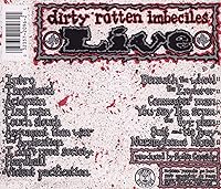 Vista 2 de En vivo: D.R.I.