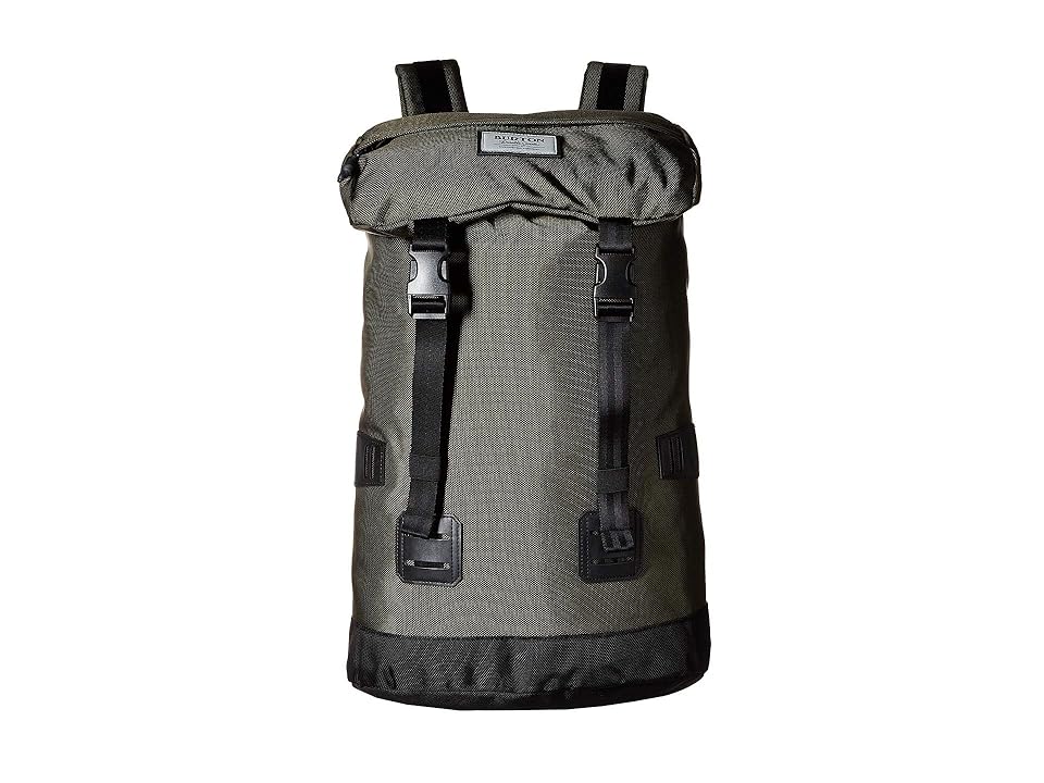 

Burton Tinder Pack (Forest Night Ballistic) Day Pack Bags, Gray