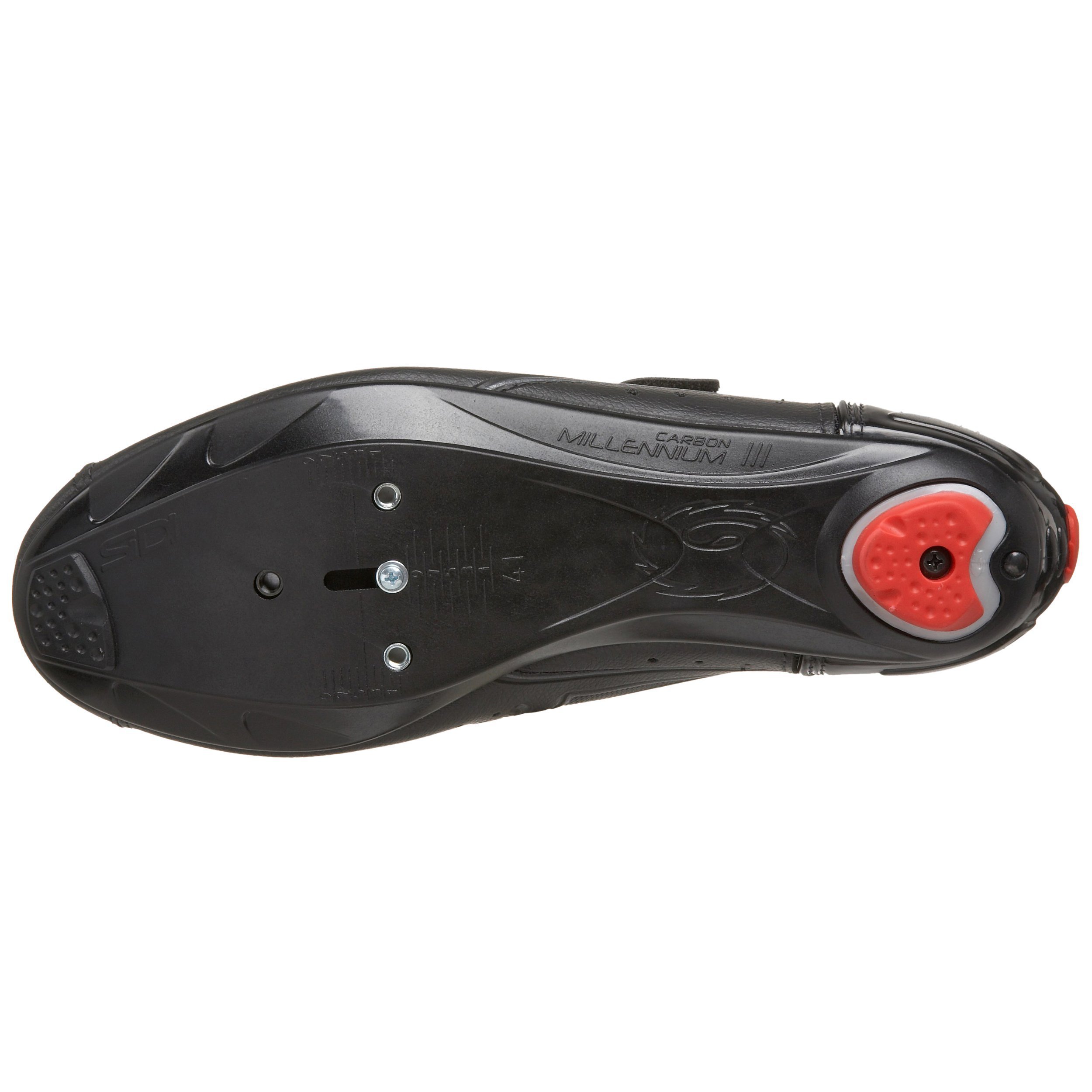 Zapatillas de Ciclismo Sidi de Nailon para Hombre