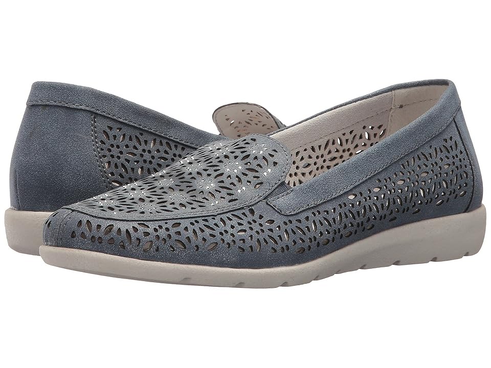 

Rieker D1918 Malea 18 (Adria) Women's Shoes