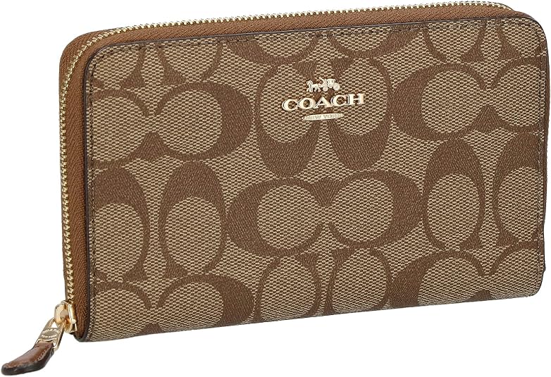Amazon | [COACH] [コーチ] 二つ折り財布 88913 レディース [並行輸入