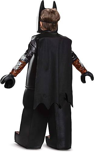 Miniatura 2 de Disfraz de Batman Lego Movie 2 Prestige