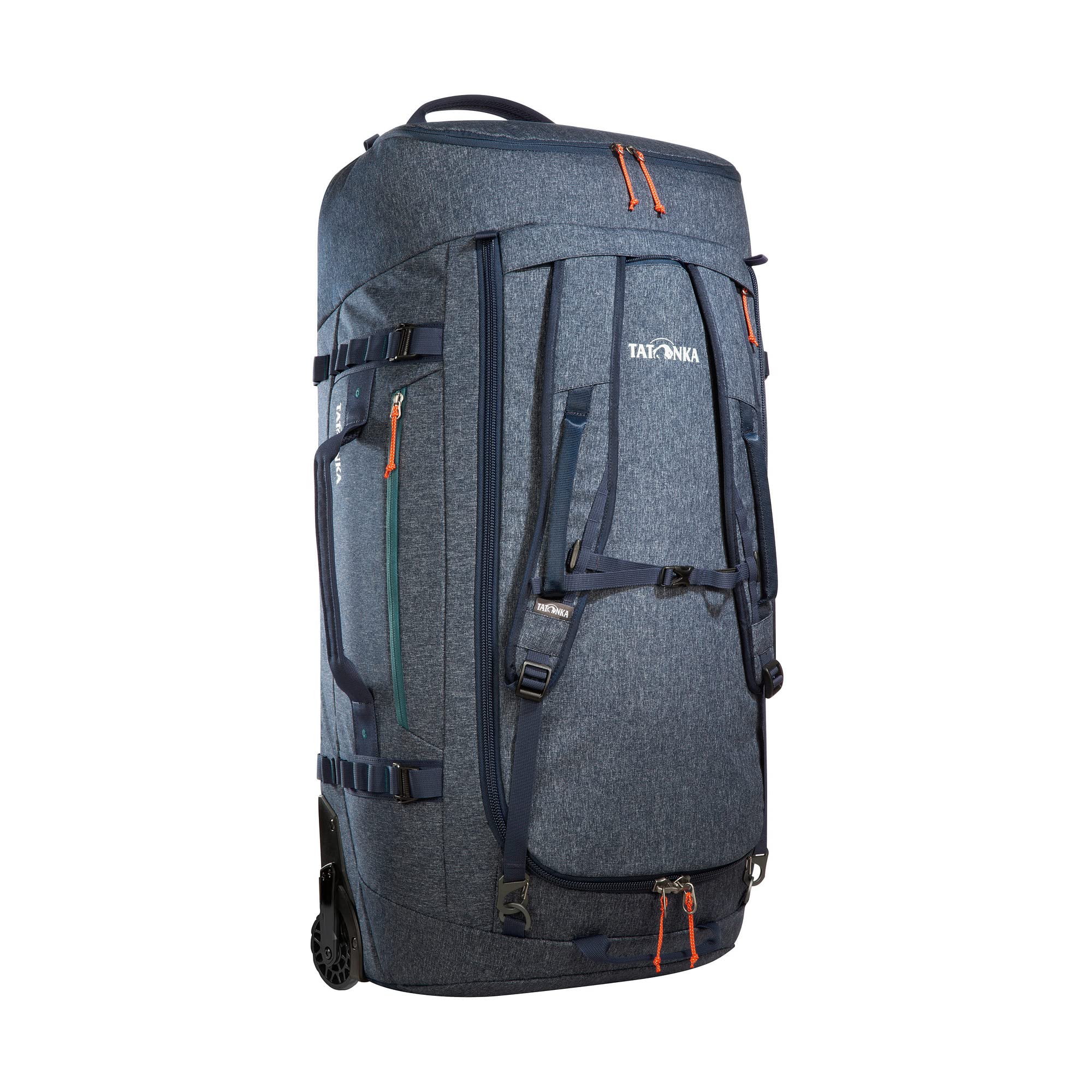 TATONKA Duffle Roller 105 Navy