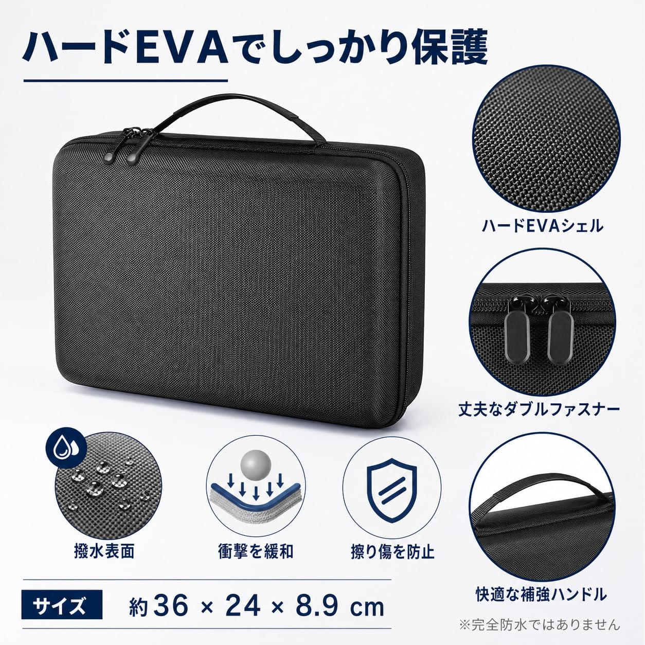 Amazon.co.jp: COMECASE 保護ケース for KING JIMテプラPRO SR530