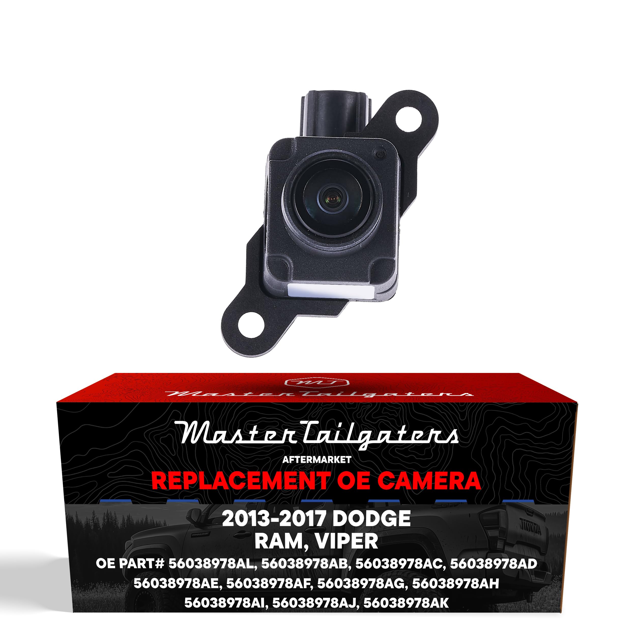 Achteruitrijcamera's auto Achteruitrijcamera Backup Camera Achteruitrijcamera Voor Dodge Voor RAM 1500 2500 3500 4500 5500 2013-2017 56038978AL 68274731AD Reverse Camera Achteruitrijcamera's auto Achteruitrijcamera Backup Camera Achteruitrijcamera Voor Dodge Voor RAM 1500 2500 3500 4500 5500 2013-2017 56038978AL 68274731AD Reverse Camera