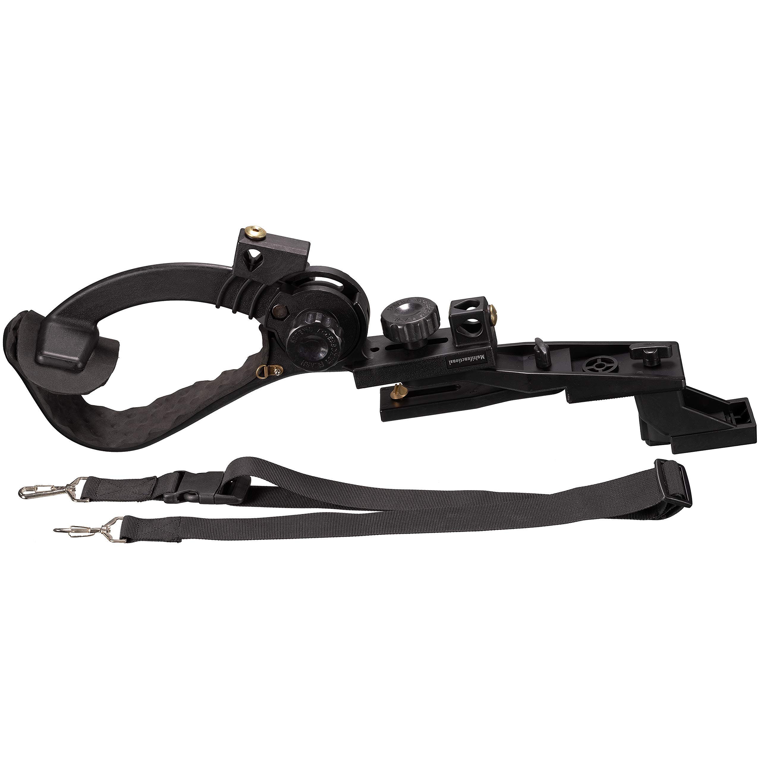 Rig d'épaule Bresser SS-3 pour appareils DSLR Canon et Nikon