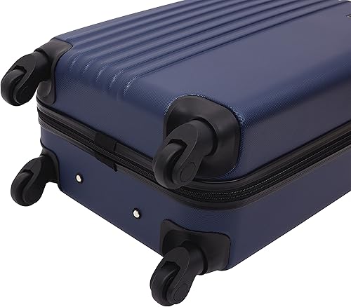 Miniatura 5 de Travelers Club Cosmo - Equipaje, Azul marino