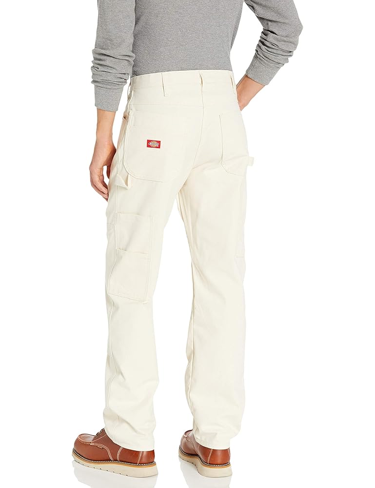 パンツ Dickies Double Knee Painter Pants Amazon.com: Dickies Double Knee Painter's Pants Natural