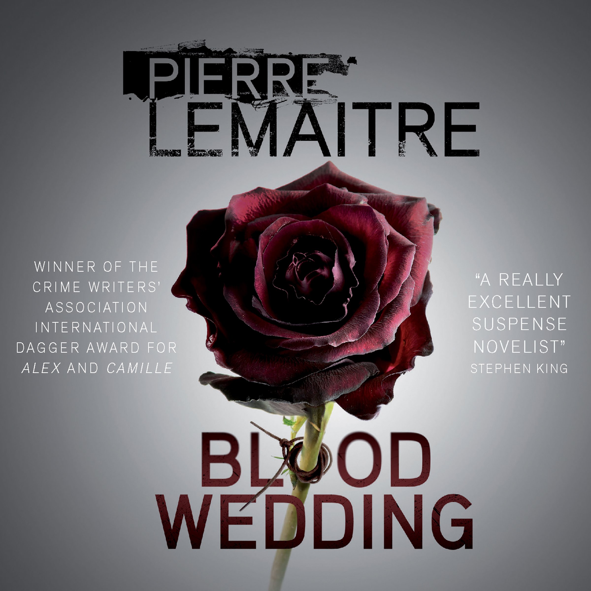 Blood Wedding