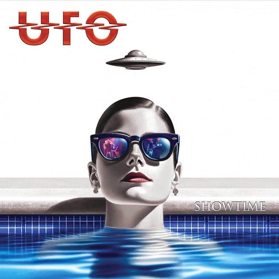 UFO　SHOWTIME　DVD2枚セット UFO SHOWTIME DVD2枚セット UFO SHOWTIME DVD2枚セット UFO