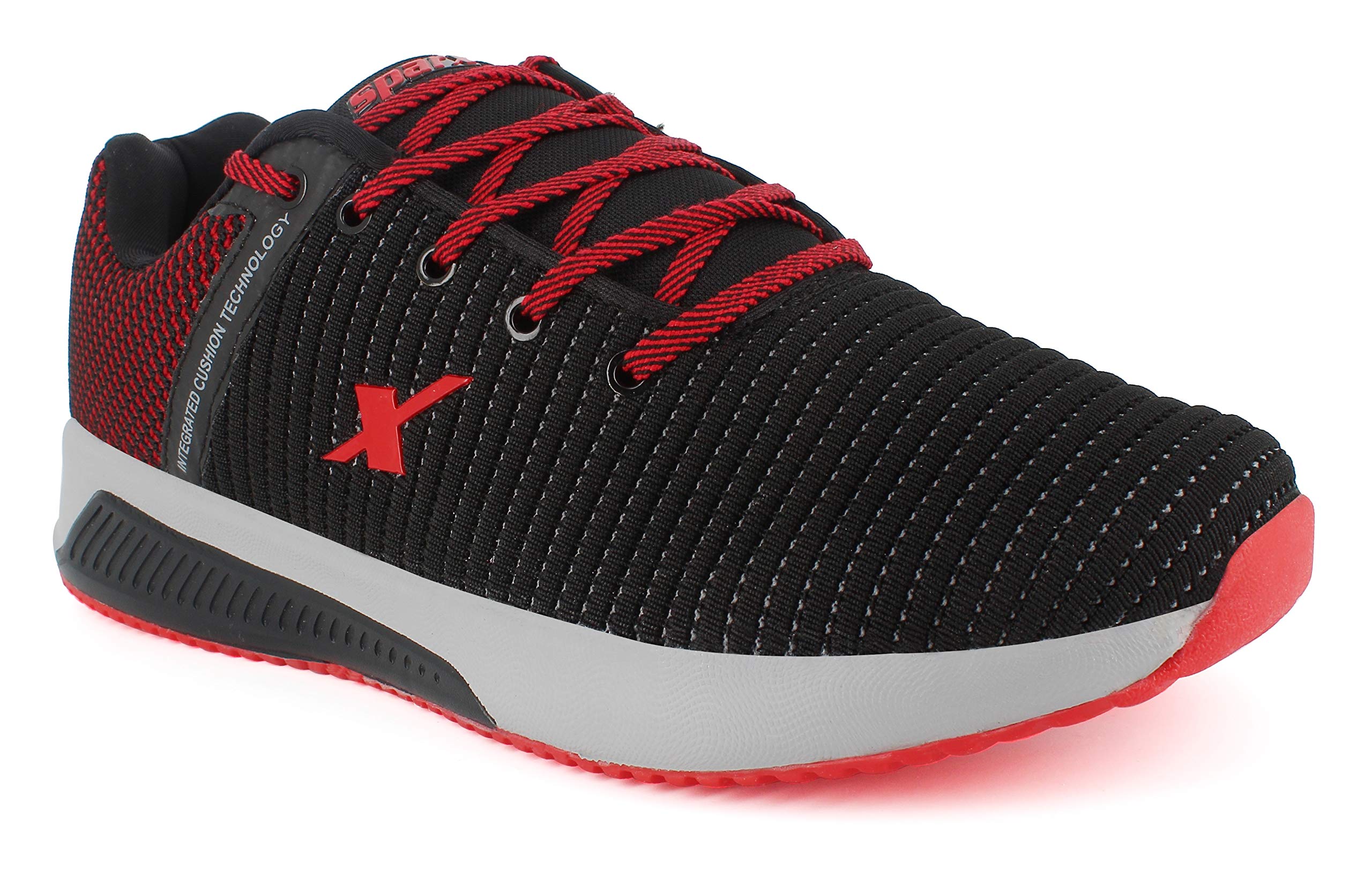 See full amazon price history chart for Sparx Mens SM 472 | Enhanced Durability & Soft Cushion | Black Running Shoe - 6 UK (SM 472) Sparx Mens SM 472 | Enhanced Durability & Soft Cushion | Black Running Shoe - 6 UK (SM 472) (B08KQF75JC) Amazon Price History, Amazon Price Tracker