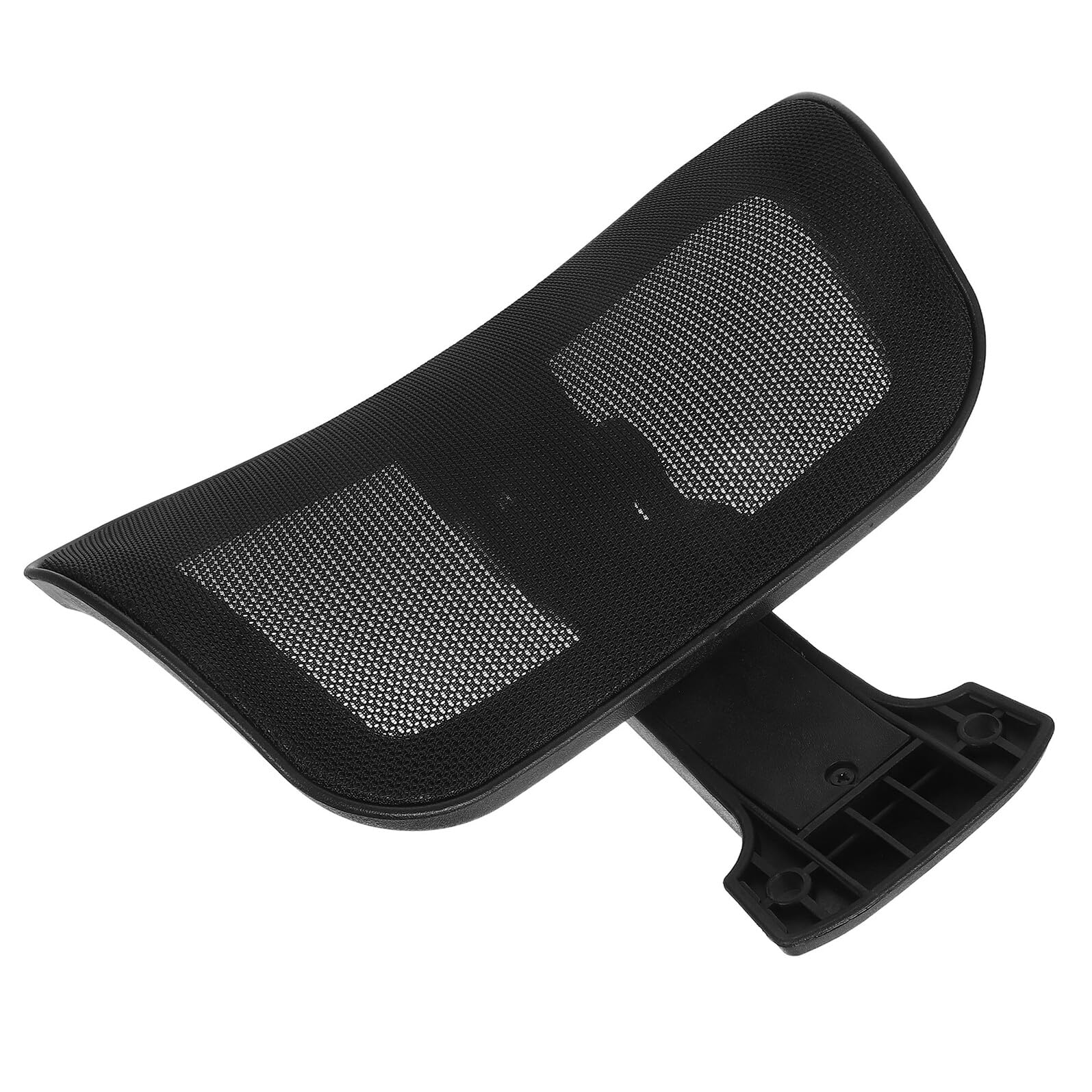 Soutien ergonomique du cou pour siège de bureau de télétravail à domicile