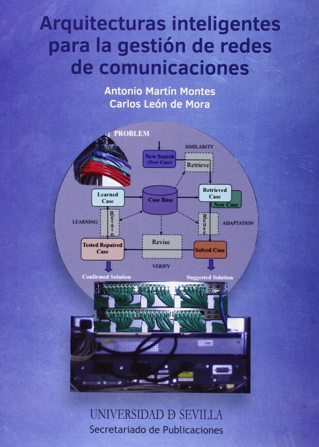 Arquitecturas inteligentes para la gestión de redes de comunicaciones: 17 (Serie Ingeniería)
